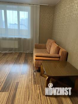 1-к квартира, на длительный срок, 41м2, 7/17 этаж