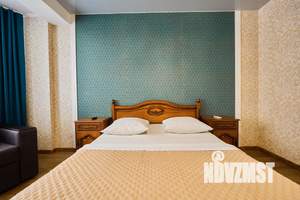 2-к квартира, посуточно, 78м2, 4/22 этаж