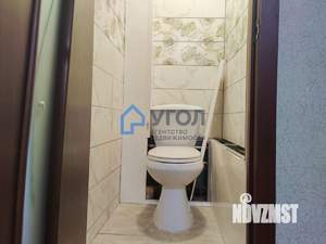 2-к квартира, на длительный срок, 44м2, 9/9 этаж