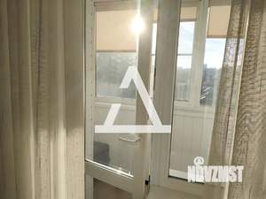 1-к квартира, на длительный срок, 35м2, 8/9 этаж