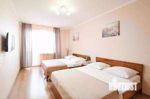 2-к квартира, посуточно, 110м2, 1/1 этаж