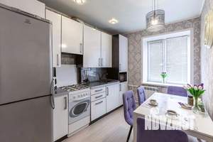 1-к квартира, посуточно, 39м2, 1/1 этаж