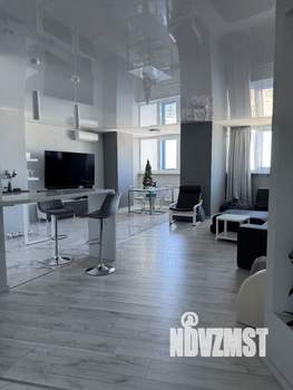 2-к квартира, на длительный срок, 110м2, 11/25 этаж