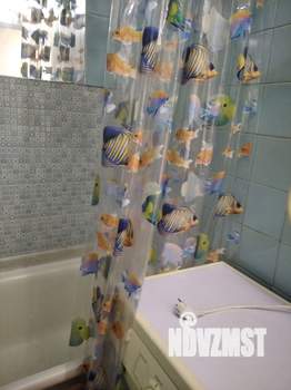 1-к квартира, на длительный срок, 32м2, 1/5 этаж