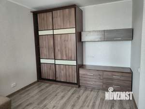 1-к квартира, на длительный срок, 45м2, 4/10 этаж