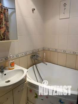 2-к квартира, посуточно, 80м2, 11/16 этаж