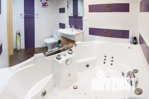 1-к квартира, посуточно, 40м2, 14/16 этаж