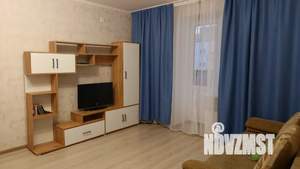1-к квартира, посуточно, 44м2, 10/10 этаж