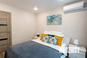 2-к квартира, посуточно, 45м2, 2/3 этаж