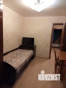 3-к квартира, посуточно, 75м2, 9/9 этаж