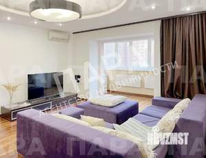 4-к квартира, на длительный срок, 150м2, 3/10 этаж