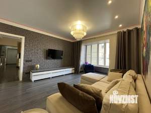 3-к квартира, на длительный срок, 120м2, 10/13 этаж