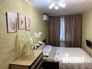 Фото квартиры в аренду (1)