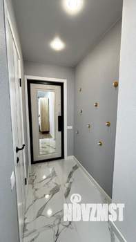 1-к квартира, посуточно, 19м2, 2/25 этаж