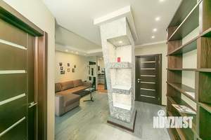 2-к квартира, посуточно, 65м2, 7/20 этаж