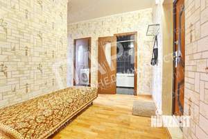 1-к квартира, на длительный срок, 45м2, 3/19 этаж