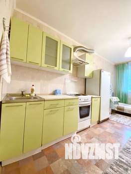 1-к квартира, посуточно, 50м2, 2/9 этаж