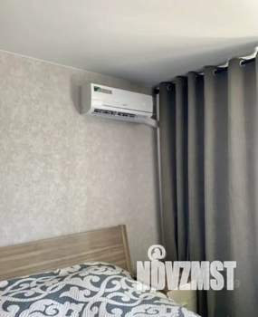 1-к квартира, посуточно, 45м2, 7/25 этаж