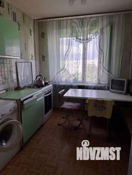 2-к квартира, на длительный срок, 51м2, 11/12 этаж