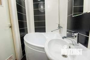 1-к квартира, посуточно, 40м2, 2/9 этаж