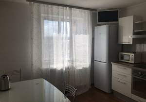 2-к квартира, на длительный срок, 63м2, 3/16 этаж