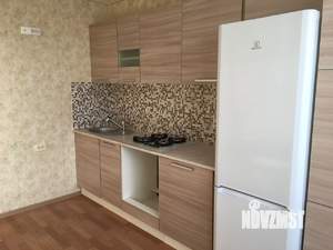 1-к квартира, на длительный срок, 33м2, 2/3 этаж