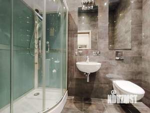 1-к квартира, посуточно, 42м2, 28/34 этаж