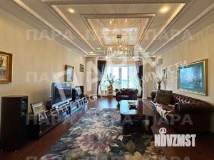 3-к квартира, на длительный срок, 140м2, 2/9 этаж