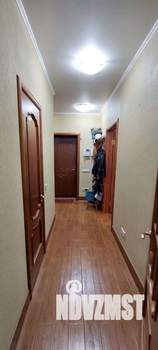 1-к квартира, на длительный срок, 40м2, 5/15 этаж