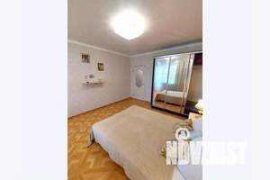 3-к квартира, посуточно, 105м2, 13/16 этаж