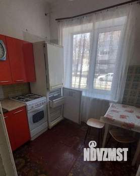 2-к квартира, на длительный срок, 45м2, 1/2 этаж