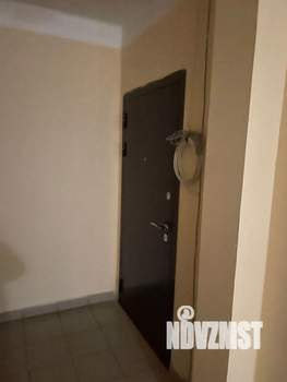 1-к квартира, на длительный срок, 40м2, 4/27 этаж