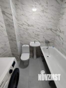 1-к квартира, на длительный срок, 39м2, 12/16 этаж