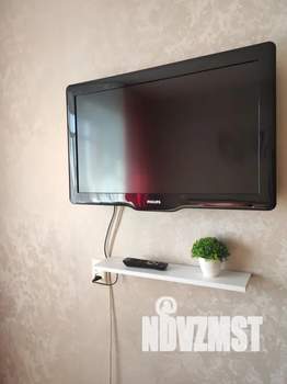 1-к квартира, посуточно, 40м2, 7/9 этаж