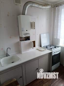 1-к квартира, на длительный срок, 32м2, 5/5 этаж