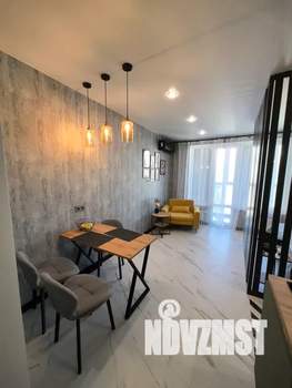 Студия квартира, посуточно, 29м2, 7/25 этаж