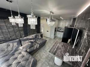 1-к квартира, на длительный срок, 42м2, 6/8 этаж