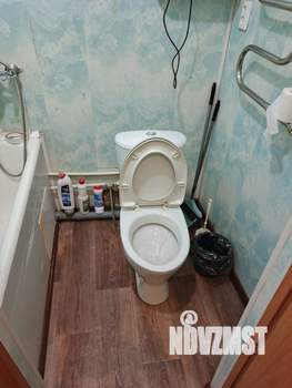 1-к квартира, посуточно, 25м2, 5/9 этаж