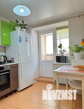 1-к квартира, посуточно, 30м2, 11/16 этаж