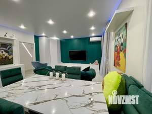 2-к квартира, на длительный срок, 63м2, 11/18 этаж