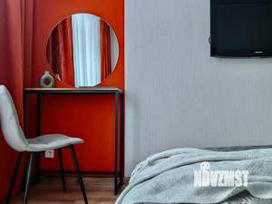 Студия квартира, посуточно, 30м2, 6/24 этаж