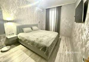 3-к квартира, на длительный срок, 96м2, 1/2 этаж