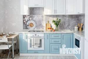 Студия квартира, посуточно, 34м2, 3/25 этаж