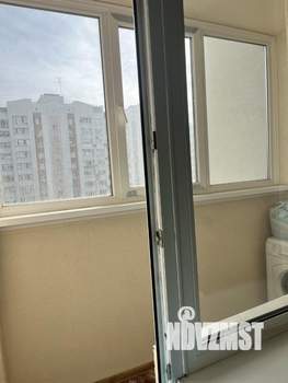1-к квартира, на длительный срок, 47м2, 5/20 этаж
