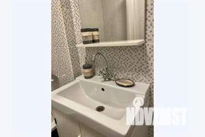 1-к квартира, посуточно, 10м2, 3/18 этаж