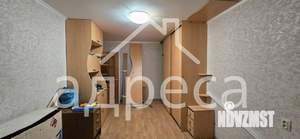 1-к квартира, на длительный срок, 33м2, 1/5 этаж