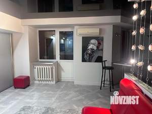 1-к квартира, на длительный срок, 56м2, 15/15 этаж