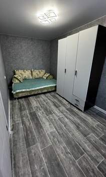3-к квартира, на длительный срок, 58м2, 4/5 этаж