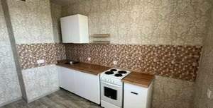 1-к квартира, на длительный срок, 37м2, 8/24 этаж