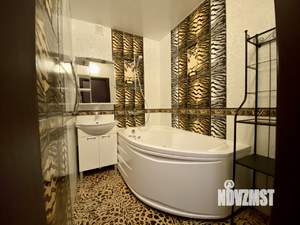 3-к квартира, на длительный срок, 83м2, 5/16 этаж